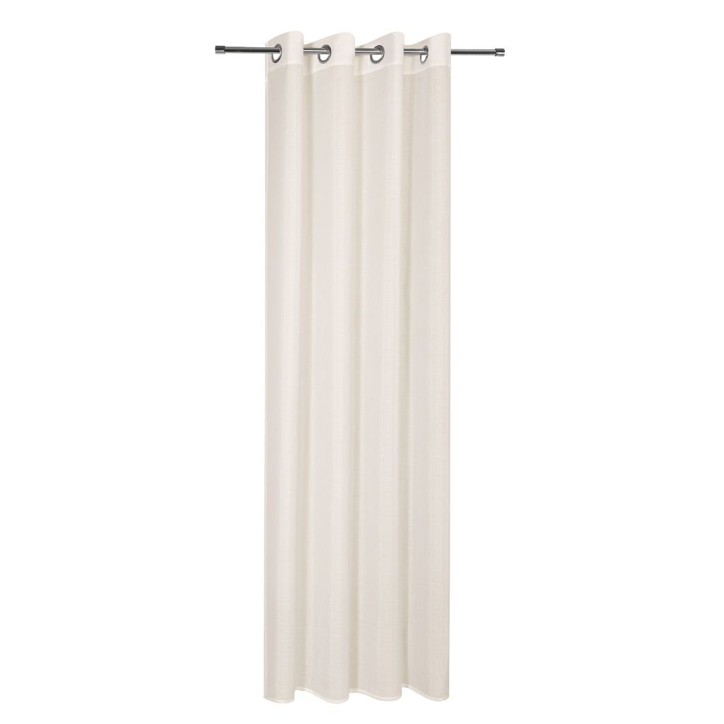 Gerster 40445 0002 naturel - 235 x 140 cm (hoogte x breedte)