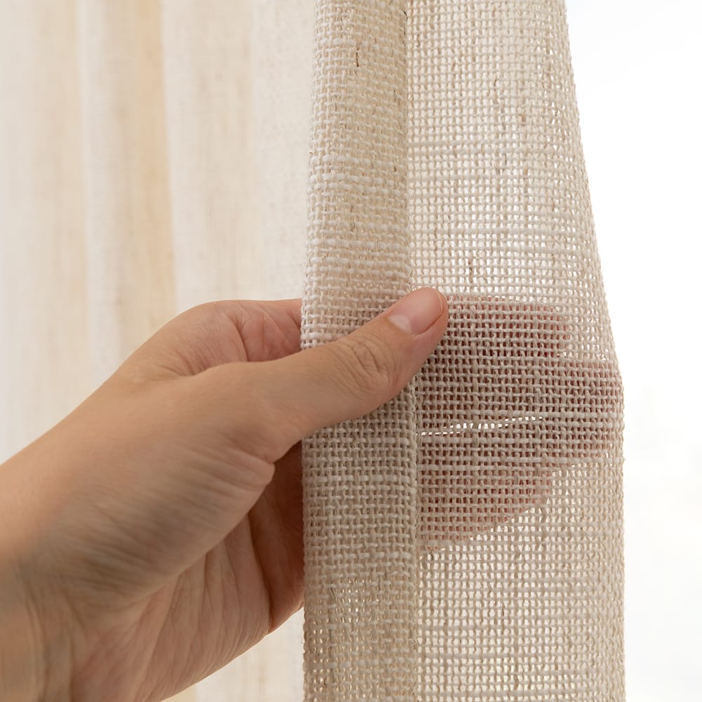 Zerra – Champagne – 13 — 320 cm