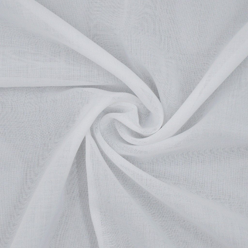 Gerster 730 0010 offwhite - 300 cm stofhoogte