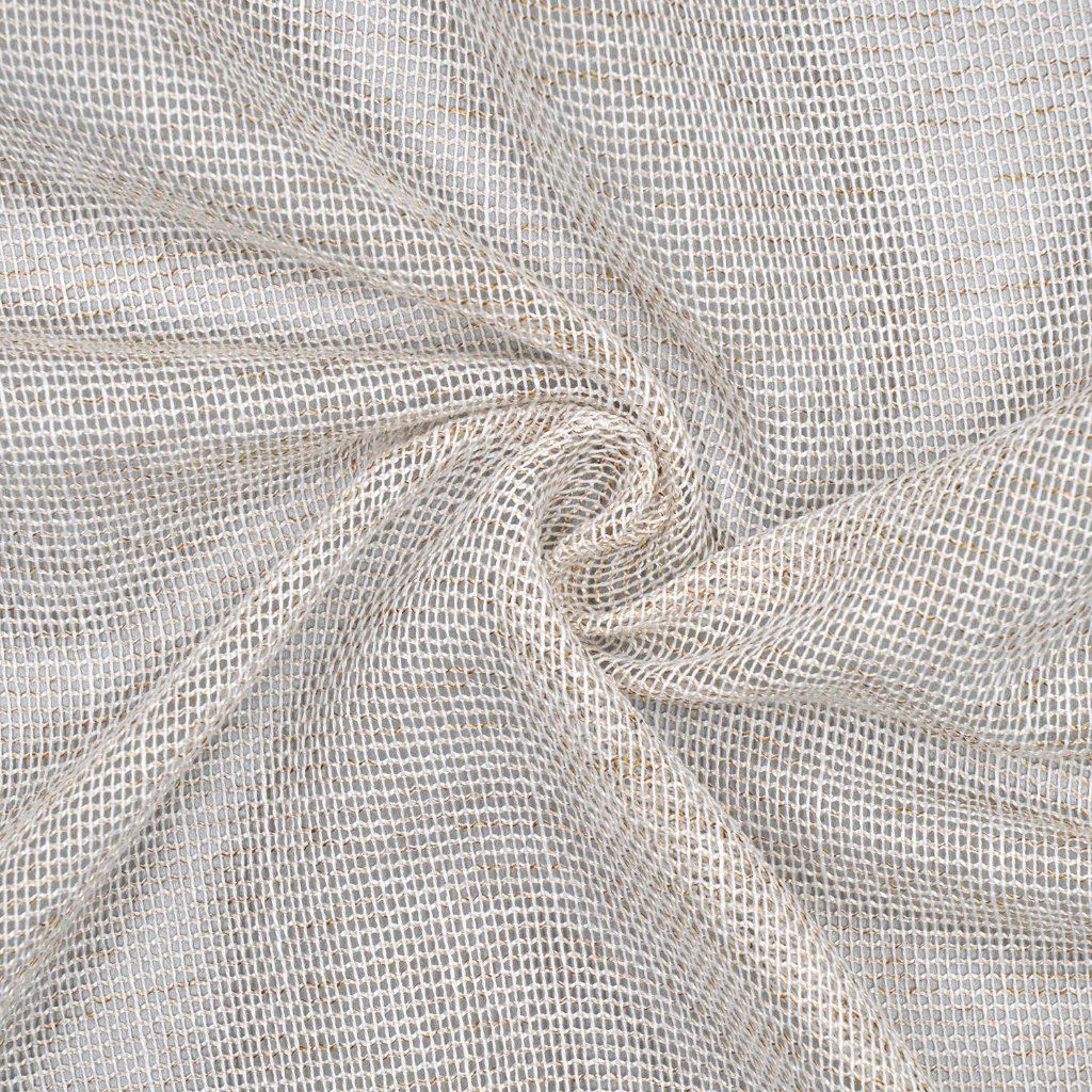 Gerster 11802 0020 beige - 295 cm stofhoogte