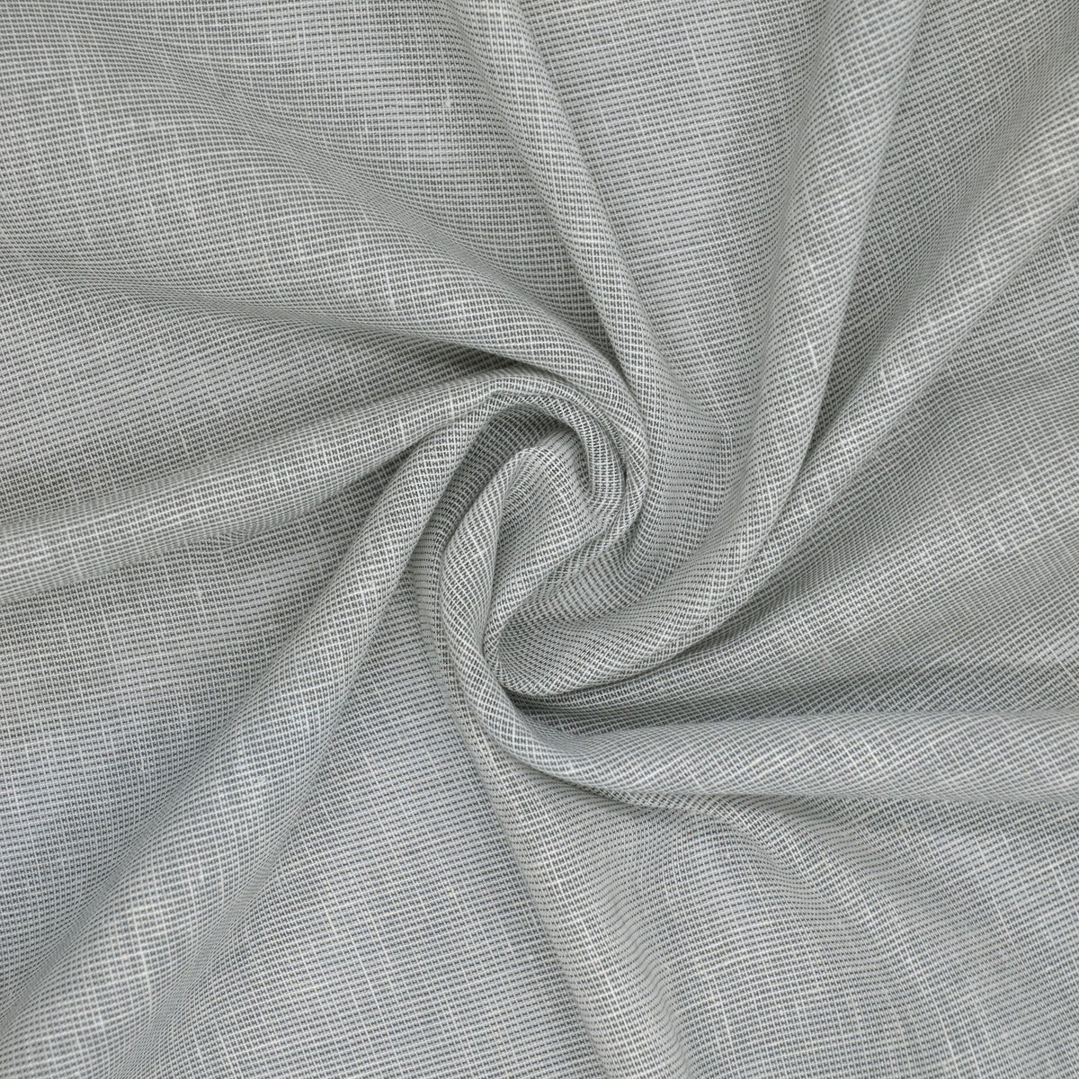 Gerster 11371 0810 antraciet - 290 cm stofhoogte