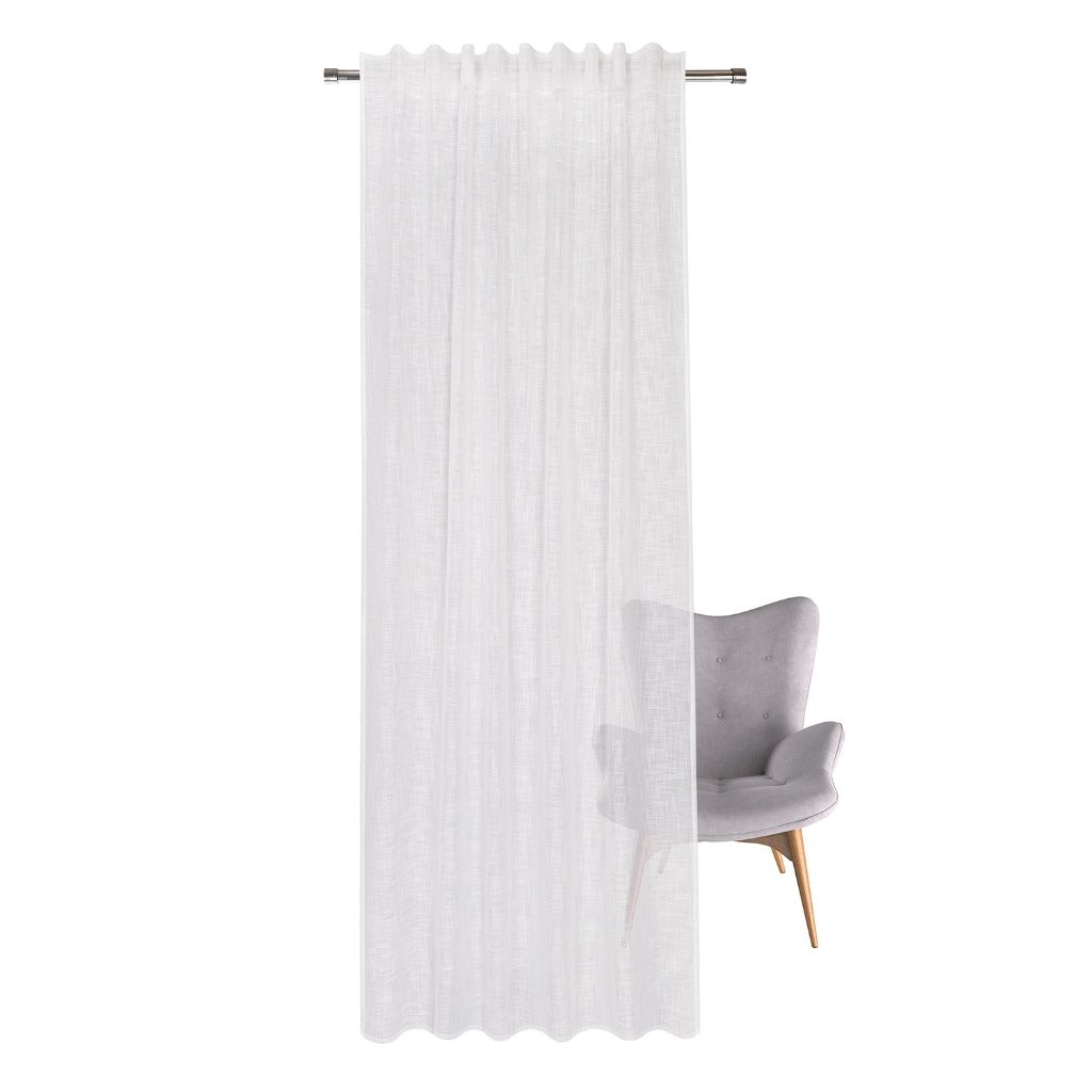 Gerster 41199 0010 offwhite - 245 x 140 cm (hoogte x breedte)
