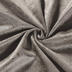 Gerster 41145 0040 taupe - 245 x 145 cm (hoogte x breedte)