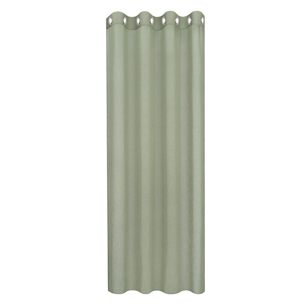 Gerster 41159 0500 groen - 245 x 140 cm (hoogte x breedte)