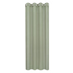 Gerster 41159 0500 groen - 245 x 140 cm (hoogte x breedte)