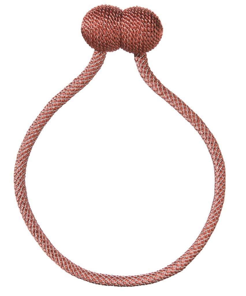 Gerster 21045 6065 terracotta - spanwijdte 050 cm