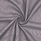 Gerster 40983 0840 lichtgrijs - 245 x 140 cm (hoogte x breedte)