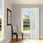 Gerster 40600 0500 groen - 245 x 140 cm (hoogte x breedte)