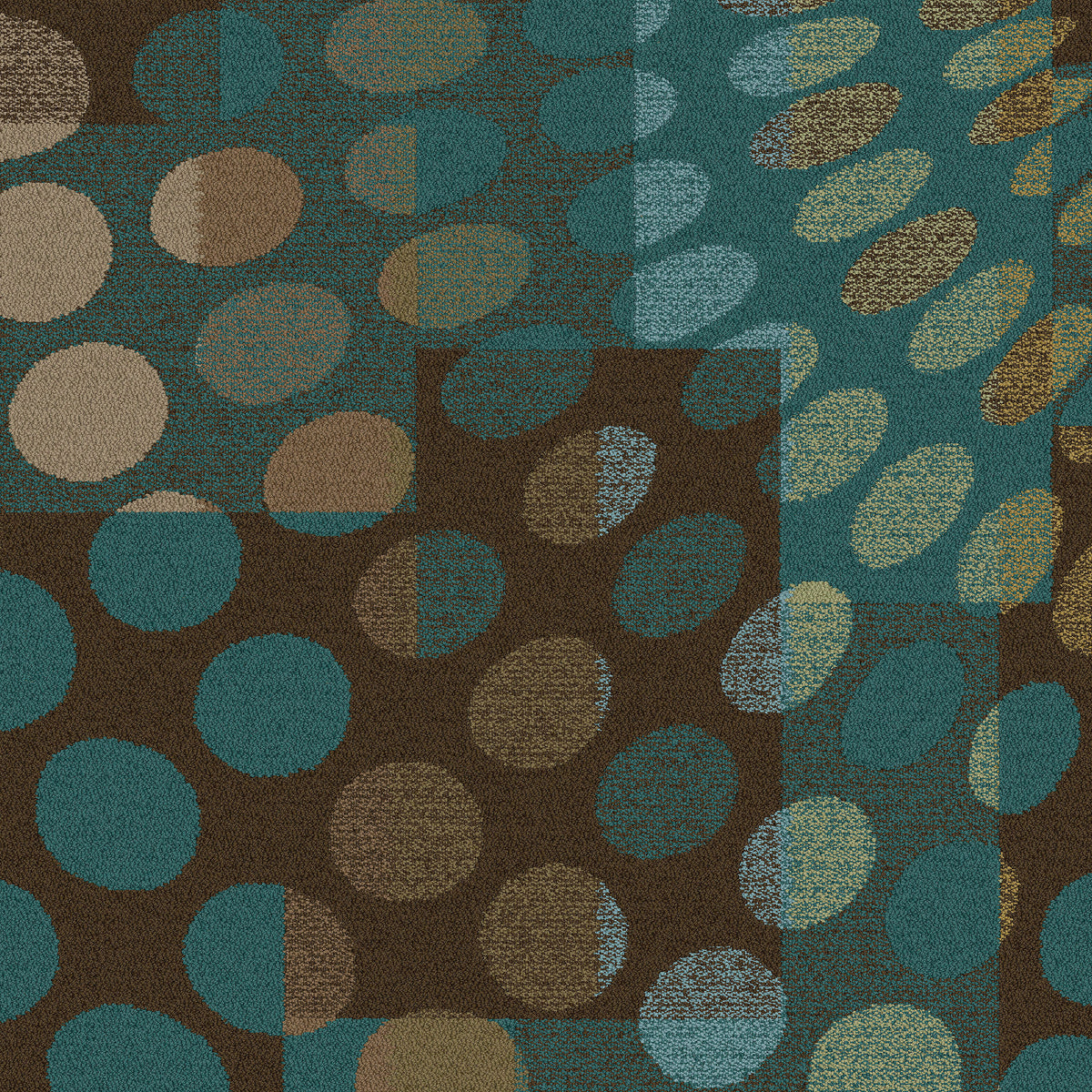 Interface A Cut Above - Pacific - kleurbeeld