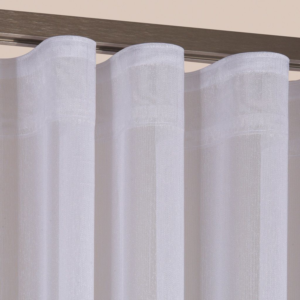 Gerster 6122 Wellenband 80mm für 6cm Kette - 80 mm bandbreedte