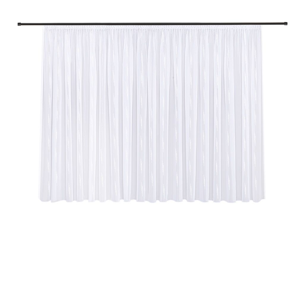 Gerster 40799 0023 beige - 175 x 450 cm (hoogte x breedte)