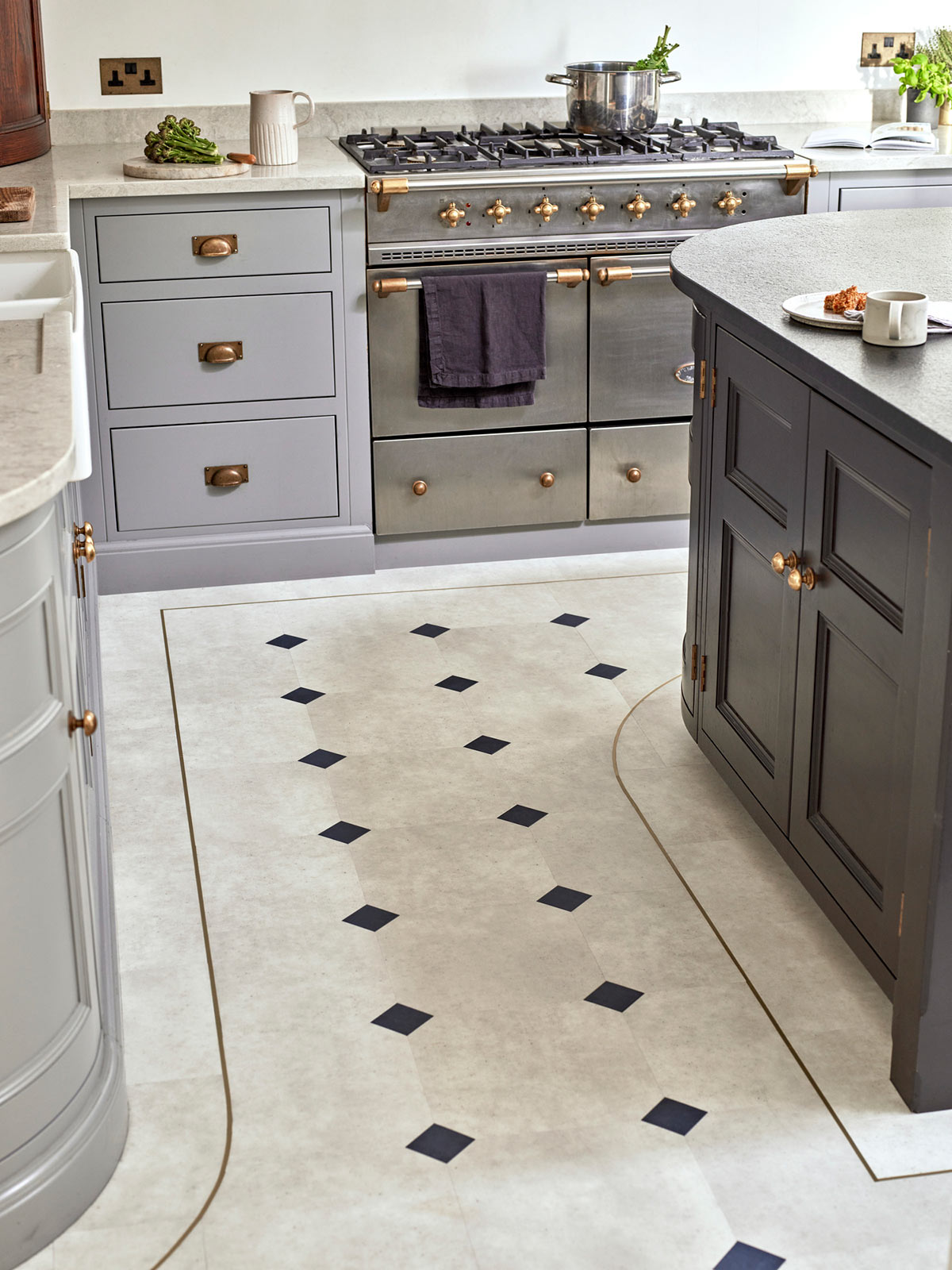 Amtico Signature Waterloo Concrete AR0SSC10