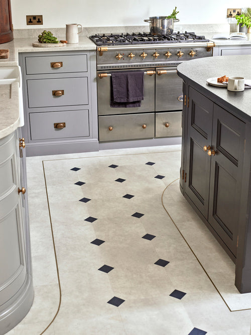 Amtico Signature Waterloo Concrete AR0SSC10