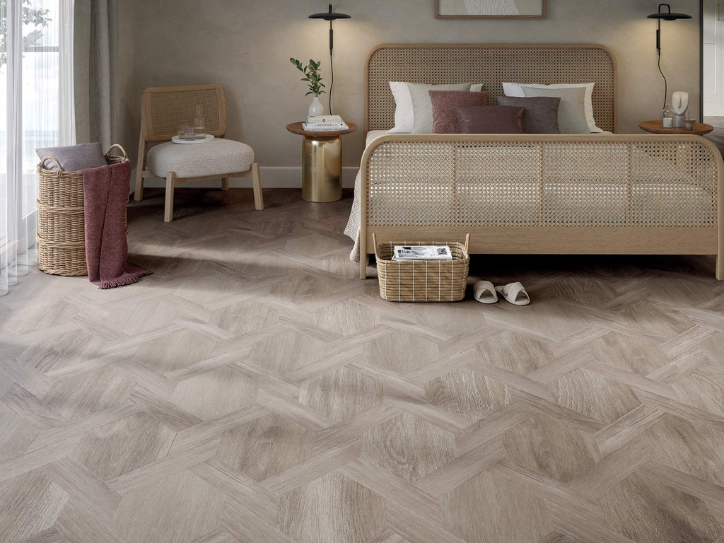 Amtico Signature Ashdown Oak AR0W8680