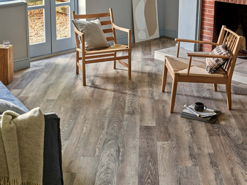 Amtico Signature Berwick Oak AR0W8850