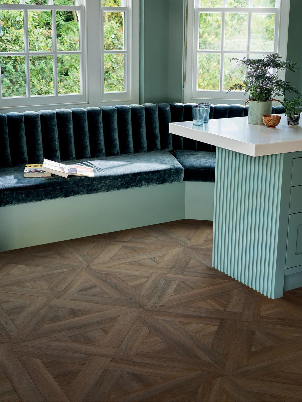 Amtico Signature Tay Oak AR0W8900