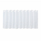Gerster 4329 0001 wit - 50 x 150 cm (hoogte x breedte)