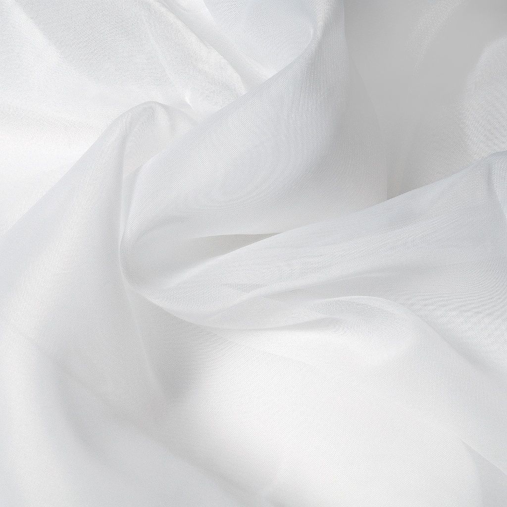 Gerster 40269 0001 wit - 245 x 300 cm (hoogte x breedte)