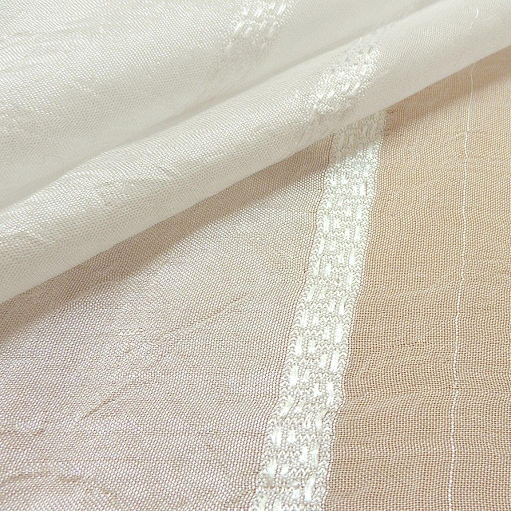 Gerster 4906 0002 naturel - 50 x 150 cm (hoogte x breedte)