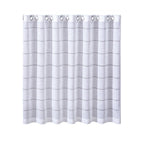 Gerster 41153 0001 wit - 90 x 140 cm (hoogte x breedte)