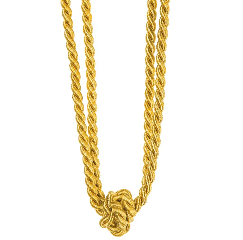 Gerster 2151 1196 goud - spanwijdte 060 cm