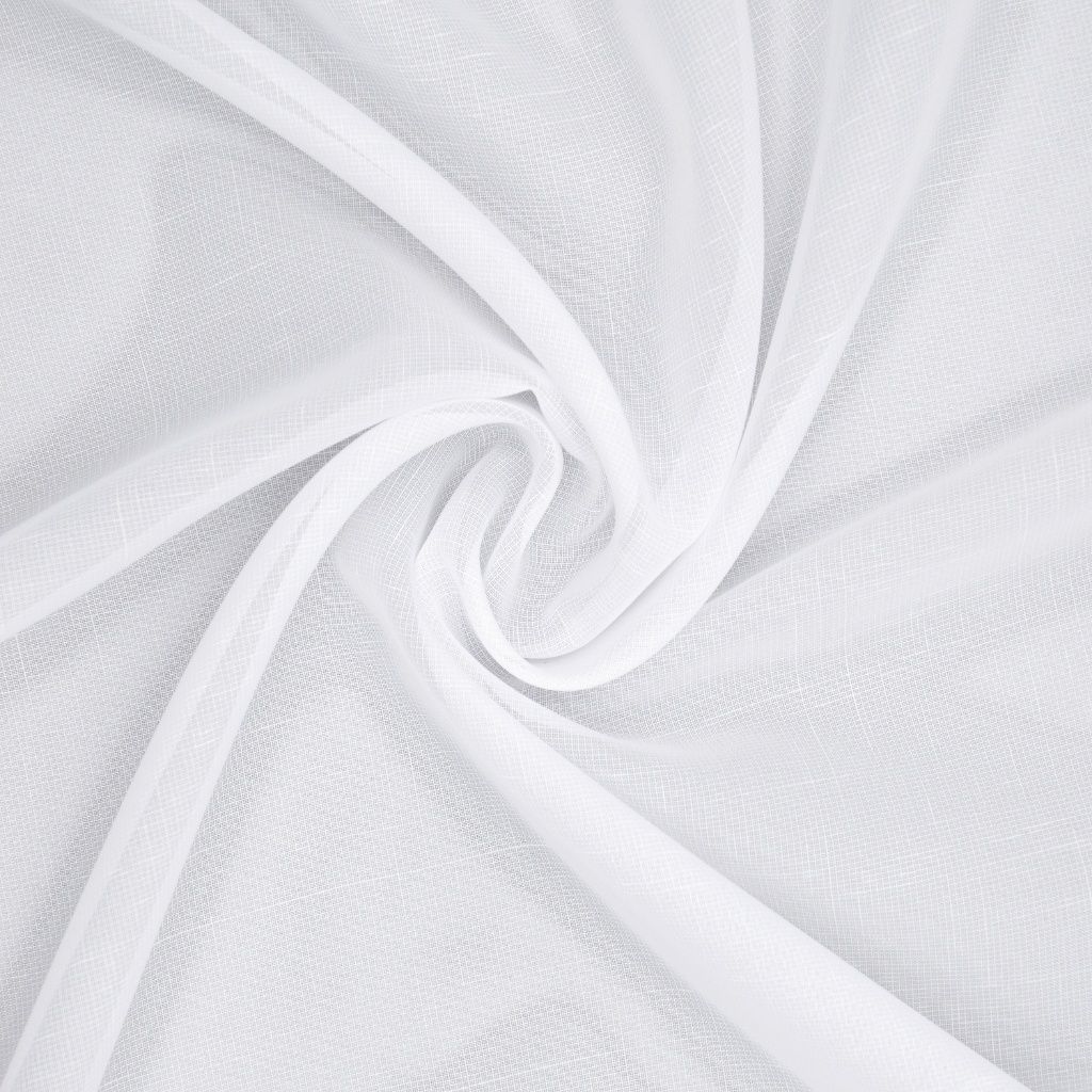 Gerster 40546 0001 wit - 170 x 140 cm (hoogte x breedte)