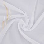 Gerster 11280 0023 beige - 300 cm stofhoogte