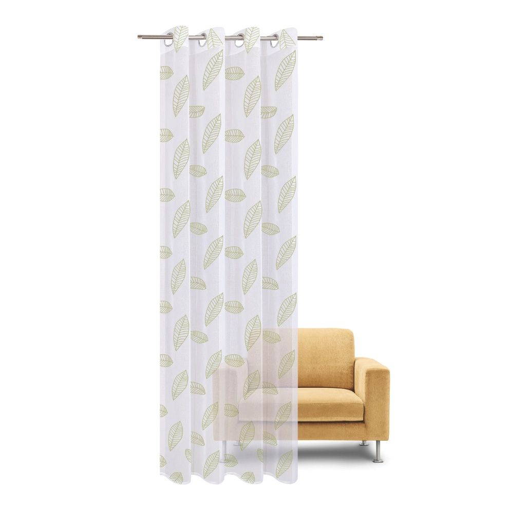 Gerster 40805 0550 - 235 x 140 cm (hoogte x breedte)