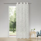 Gerster 41066 0010 offwhite - 245 x 140 cm (hoogte x breedte)