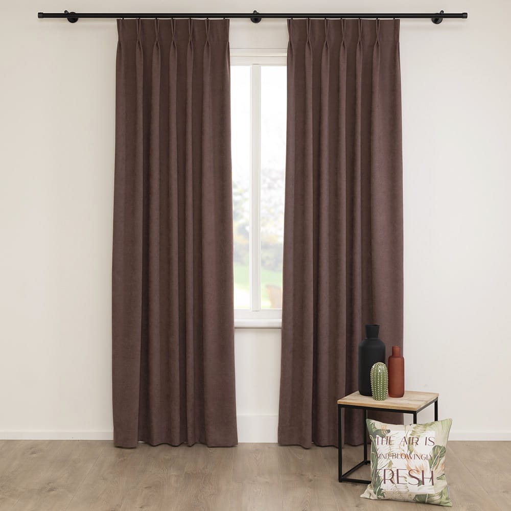 Charming – Pruim – 87 — 290 cm