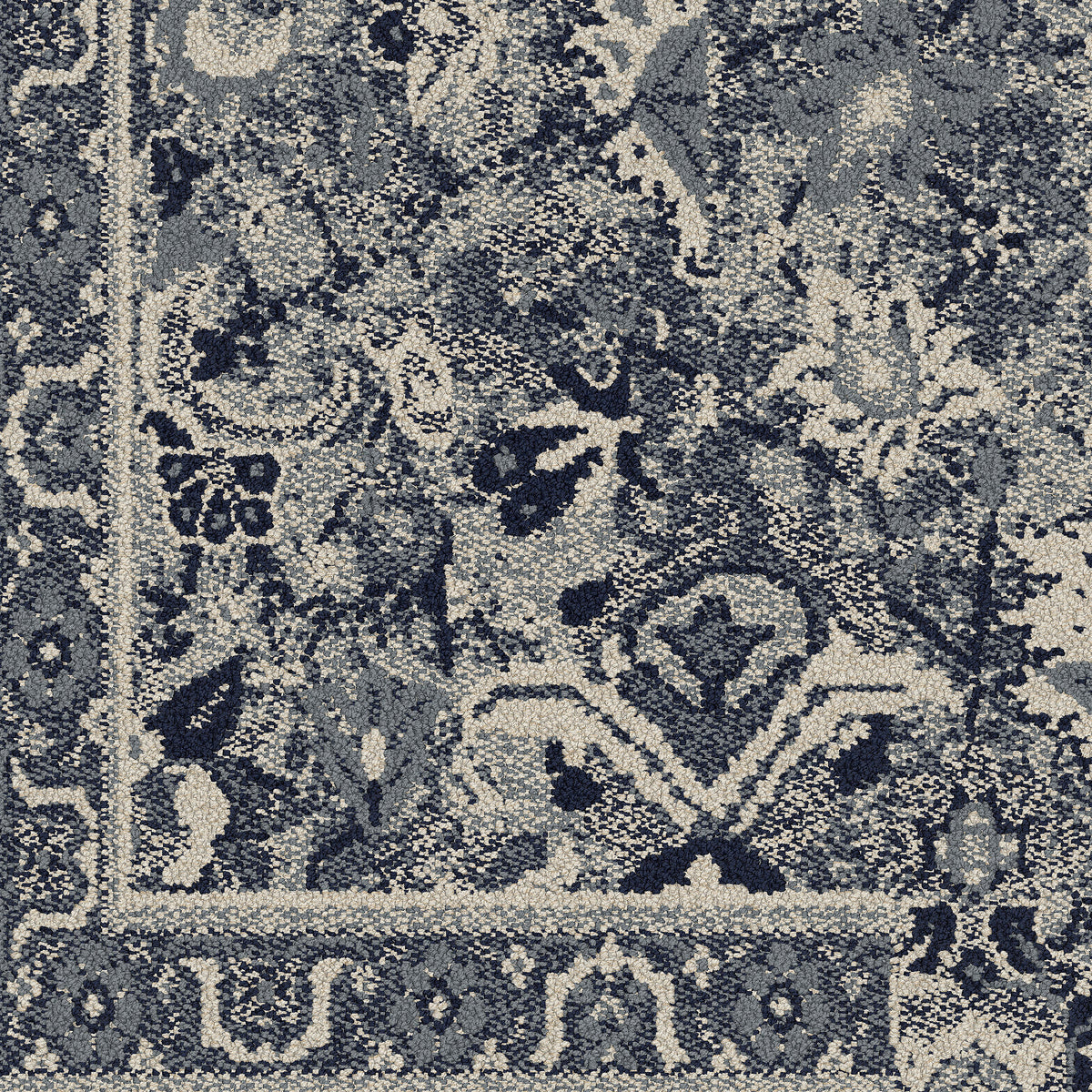 Interface Cheshire Street - Cobalt - kleurbeeld