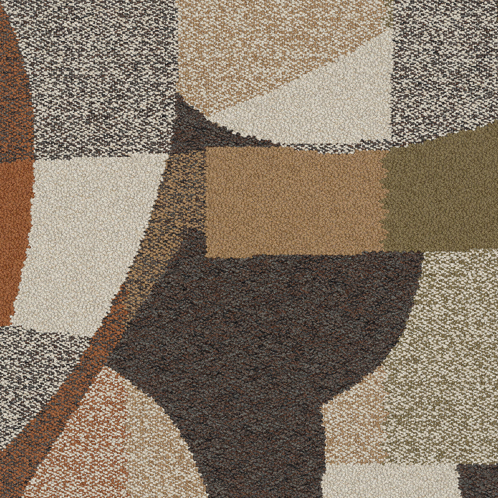 Interface Circa Then - Clay - kleurbeeld