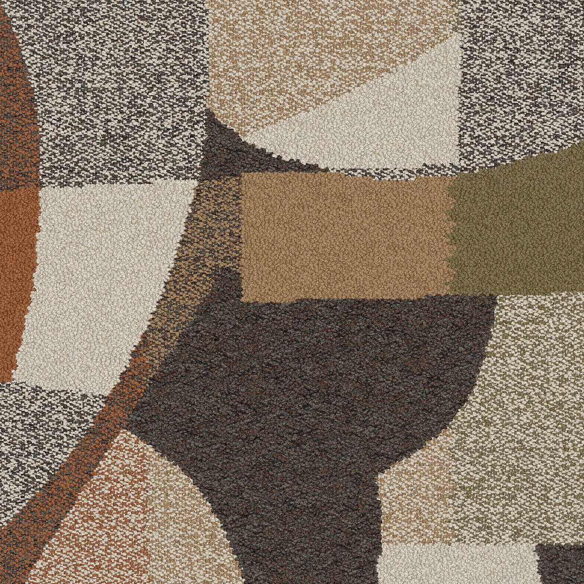 Interface Circa Then - Clay - kleurbeeld