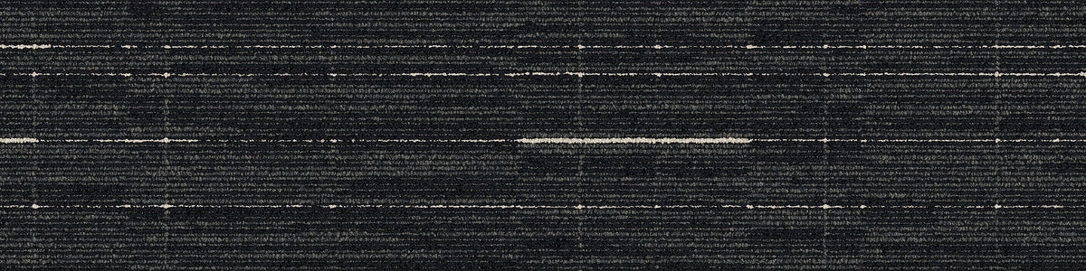 Interface Comes Around - Ebony - kleurbeeld