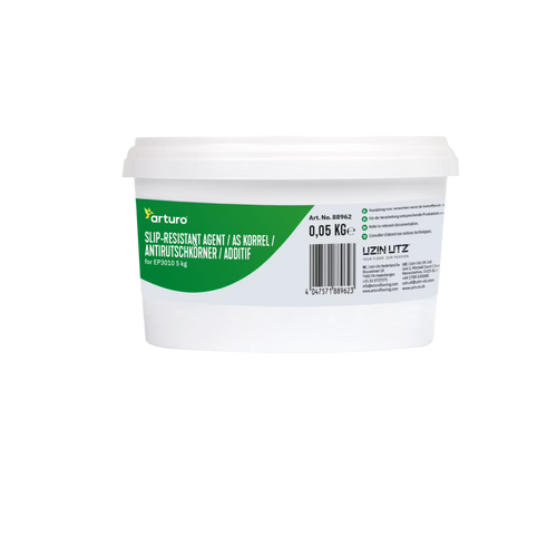 Arturo antislip korrel EP3010 - 0,05 kg