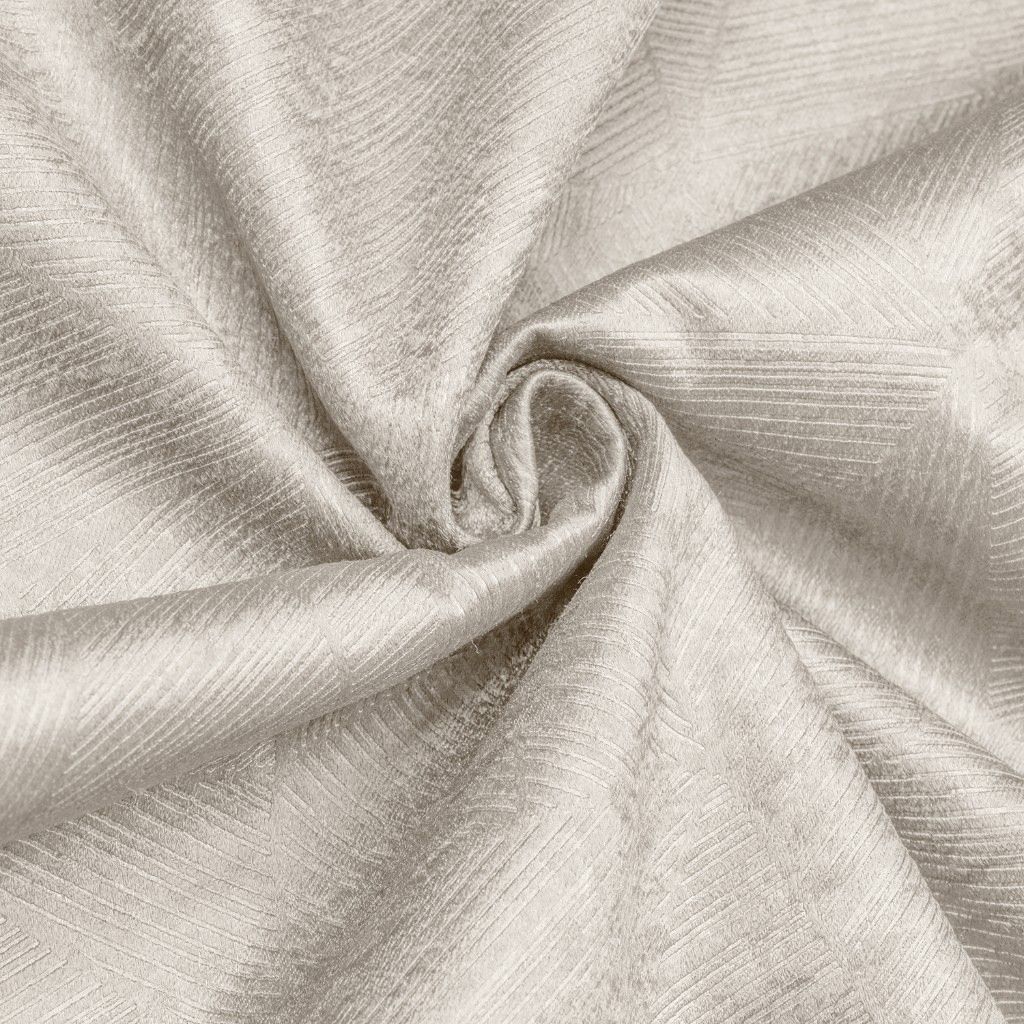 Gerster 41146 0023 beige - 245 x 145 cm (hoogte x breedte)