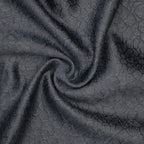 Gerster 41150 0830 grijs - 245 x 145 cm (hoogte x breedte)