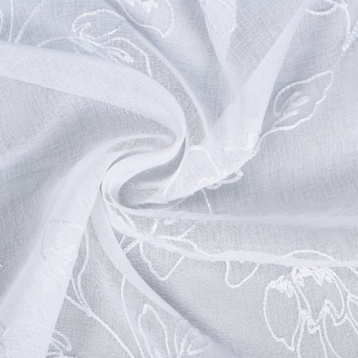 Gerster 40865 0001 wit - 50 x 150 cm (hoogte x breedte) - officieel webbeeld 4