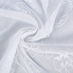 Gerster 40865 0001 wit - 50 x 150 cm (hoogte x breedte) - officieel webbeeld 4