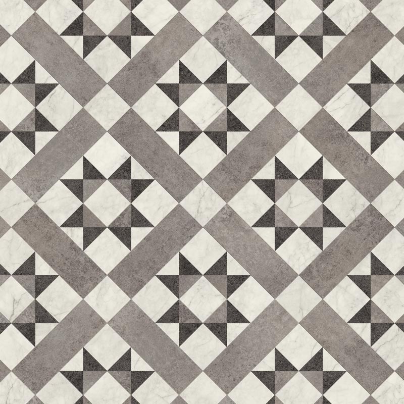 Amtico Decor Classic Argent DC294