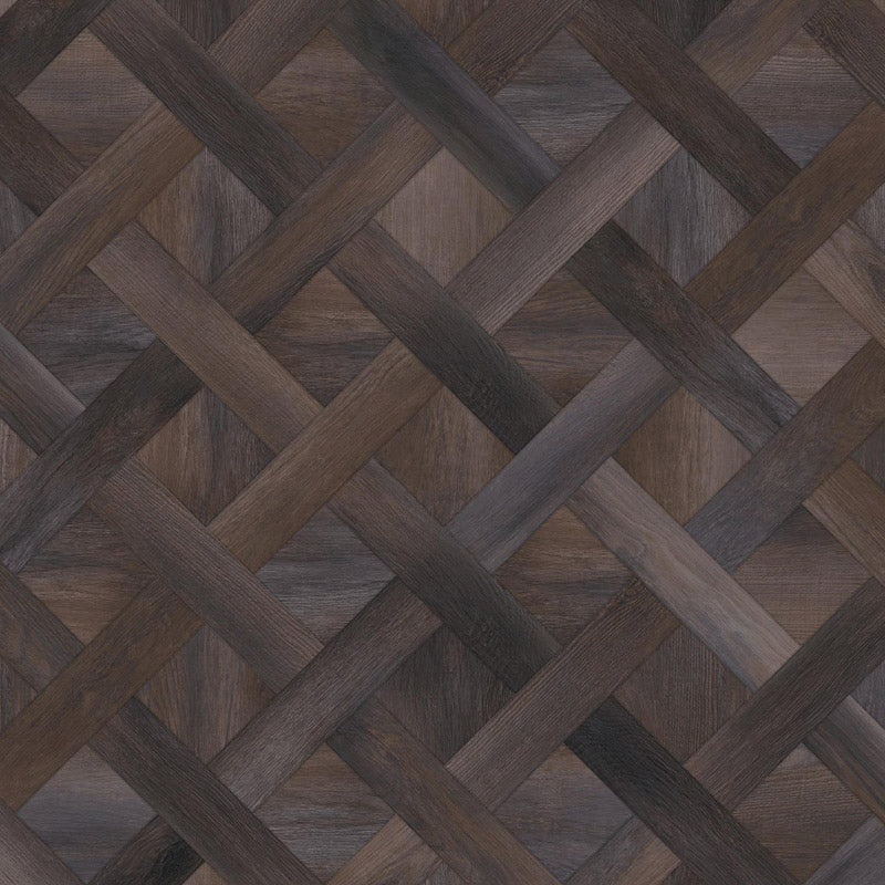 Amtico Designers' Choice Basket Weave DC331 DC331