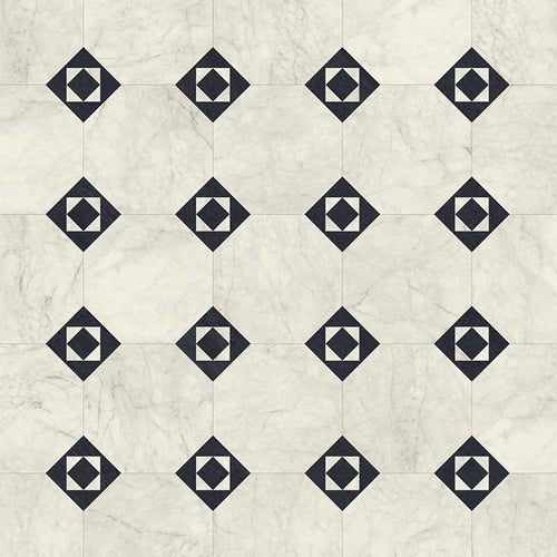 Amtico Decor Octagon Key Rayne DC477