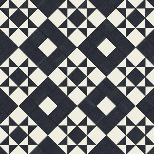 Amtico Decor Geo Mono DC482