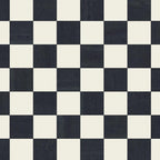 Amtico Decor Chequer Mono DC485