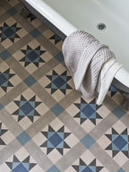 Amtico Decor Classic Aquamarine DC623