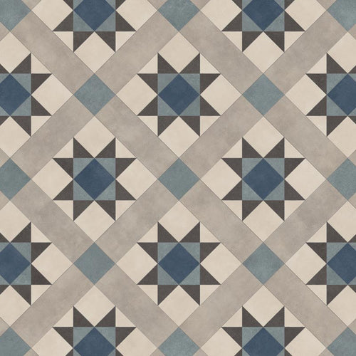 Amtico Decor Classic Aquamarine DC623