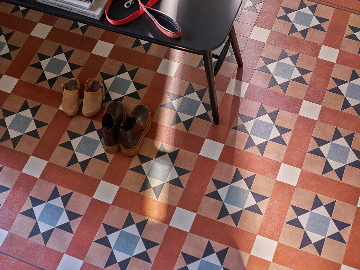 Amtico Decor Classic Goldstone DC487