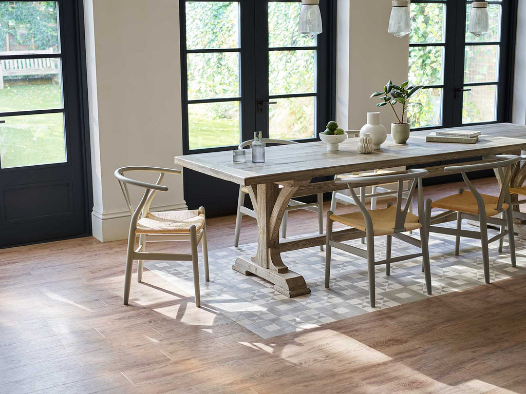 Amtico Decor Geo Melrose DC488