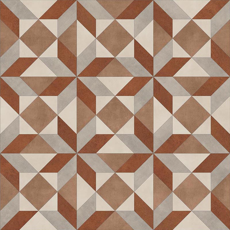 Amtico Decor Victorian Star Edison DC494