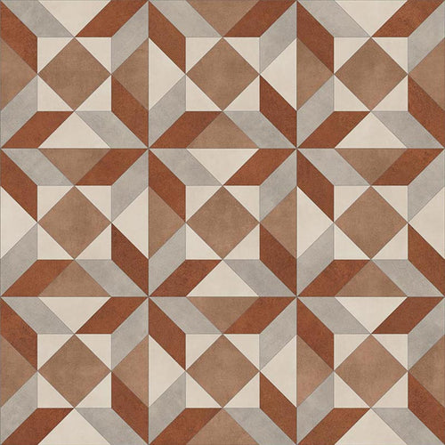 Amtico Decor Victorian Star Edison DC494